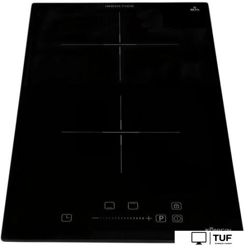 Варочная панель Konigin Lacerta I302 SBK