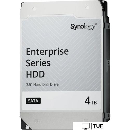 Жесткий диск Synology HAT5320 4TB HAT5320-4T