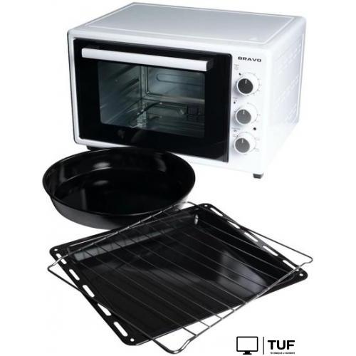 Мини-печь Bravo FO-381W