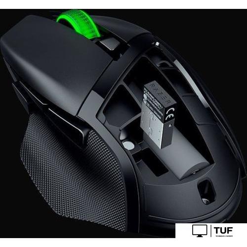 Игровая мышь Razer Basilisk V3 X HyperSpeed