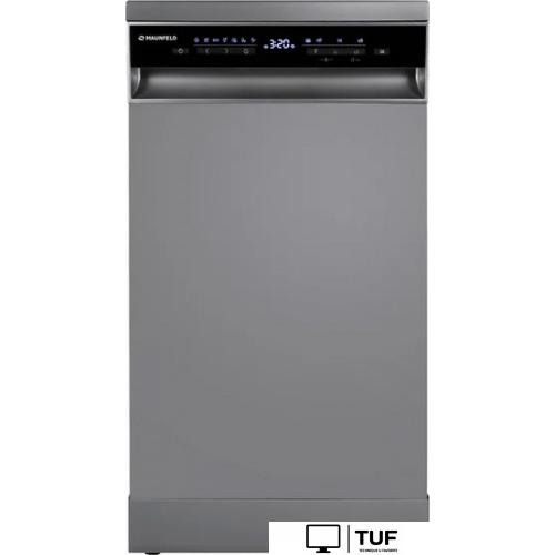 Отдельностоящая посудомоечная машина MAUNFELD MWF45331S Inverter