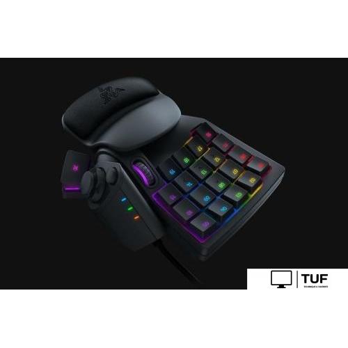 Кейпад Razer Tartarus V2