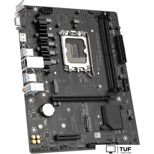 Материнская плата Maxsun Challenger B760M-N D5