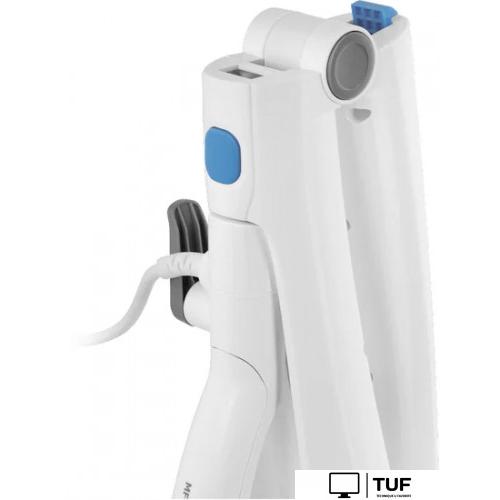 Паровая швабра MAUNFELD MF-1933BL Pro