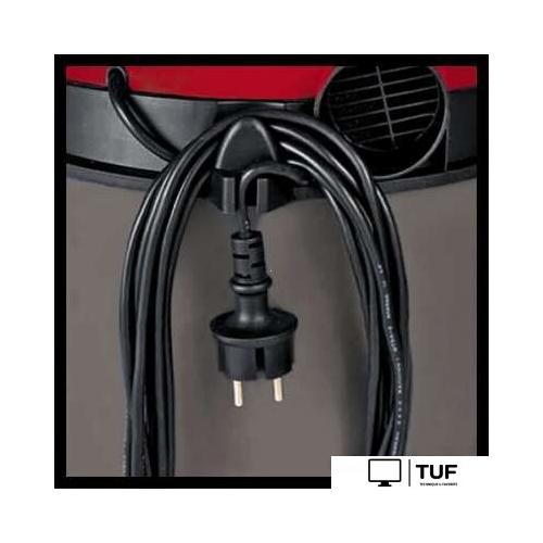 Пылесос Einhell TC-VC 1815