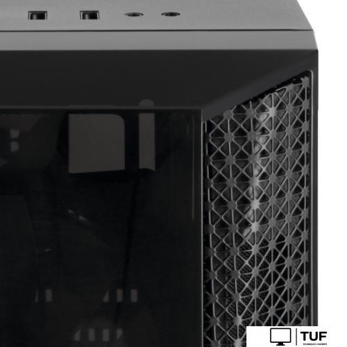 Корпус SilverStone Fara B1 Pro V2 SST-FAB1B-PRO-V2