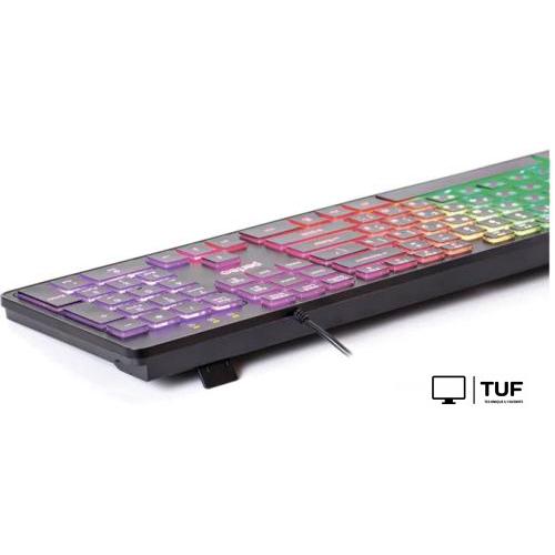 Клавиатура Perfeo Bright