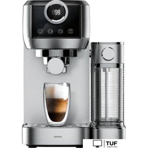 Рожковая кофеварка CENTEK CT-1170