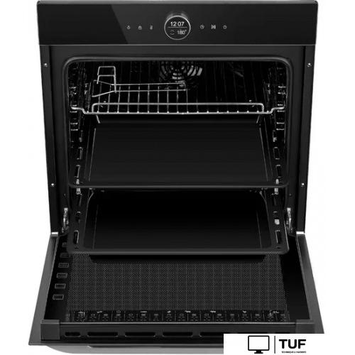 Электрический духовой шкаф MAUNFELD EOEH7616B