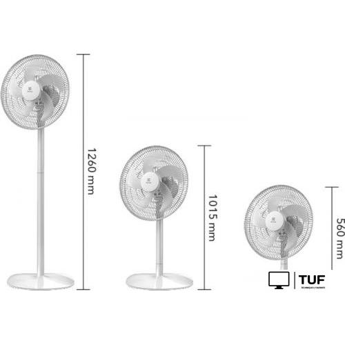 Вентилятор Electrolux EFF-1005