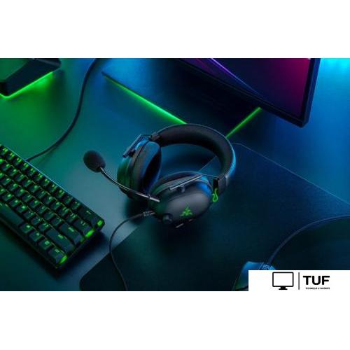 Наушники Razer BlackShark V2