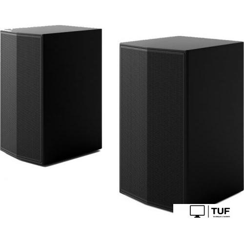 Саундбар LG S60TR