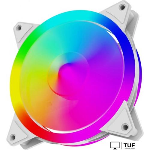 Вентилятор для корпуса A4Tech Bloody BD-CF120ARGB4-WH
