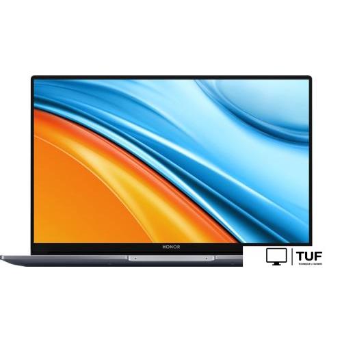 Ноутбук HONOR MagicBook 15 2021 BMH-WDQ9HN 5301AFVT