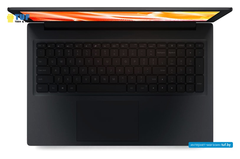 Ноутбук Xiaomi Mi Notebook 15.6 2019 JYU4161CN