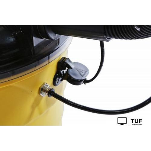 Пылесос Hanskonner HVC30WD