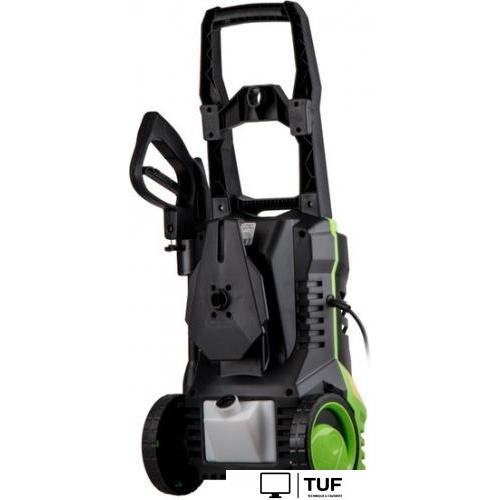 Мойка высокого давления DGM Water 160