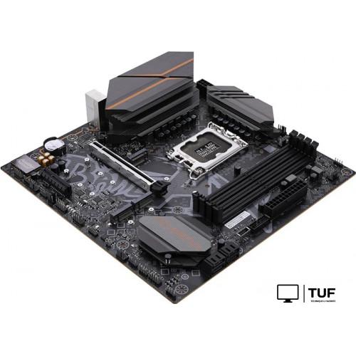 Материнская плата Colorful Battle-AX B760M-PLUS D5 V20