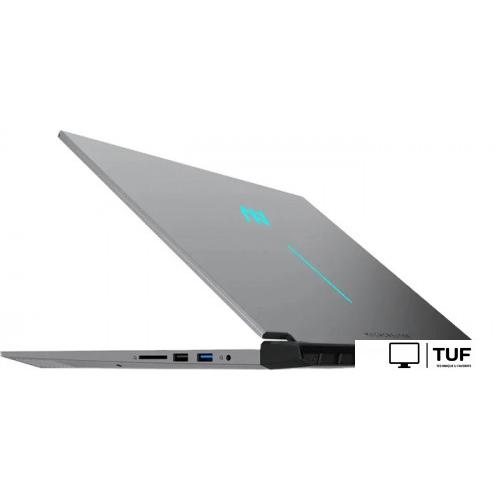 Ноутбук Machcreator Vision L16 Origin XT JJ00G600HRU