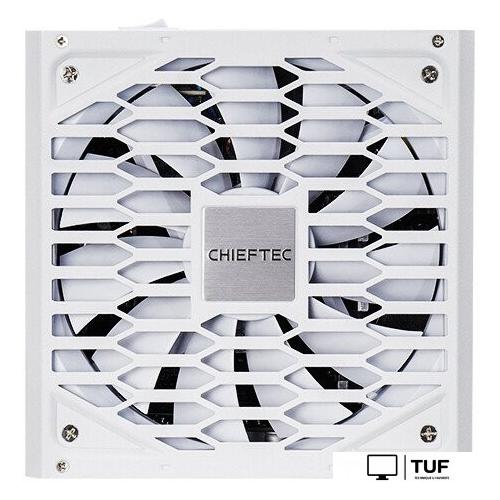 Блок питания Chieftec Vega M 1000W PPG-1000-CW