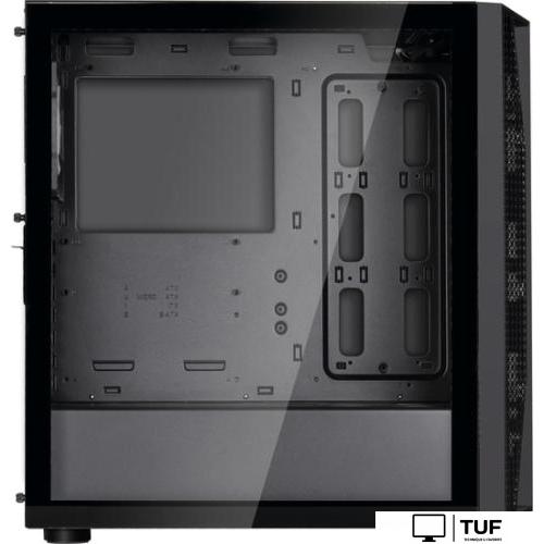 Корпус SilverStone Fara B1 Pro V2 SST-FAB1B-PRO-V2