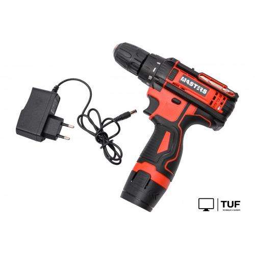 Дрель-шуруповерт Masters SD-12L (с 1-им АКБ)