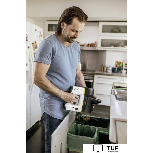 Пылесос Karcher VC 6 Cordless ourFamily Extra 1.198-674.0