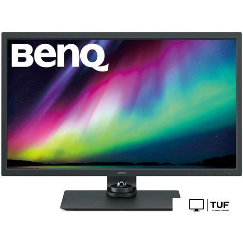 Монитор BenQ SW321C