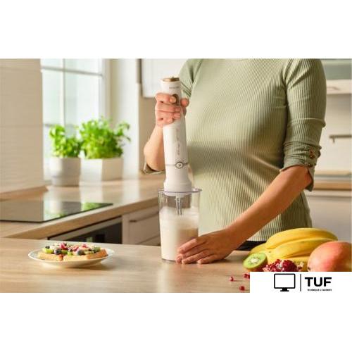 Погружной блендер Sencor SHB 6441WH