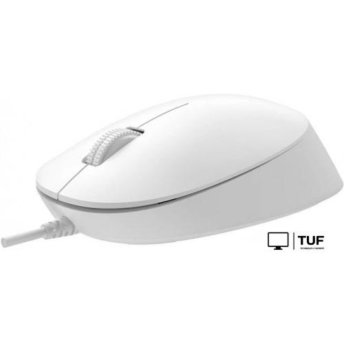 Мышь Philips SPK7207 (белый)