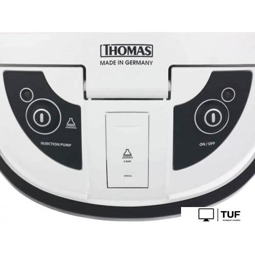 Пылесос Thomas Twin Aquawash Pet 788524