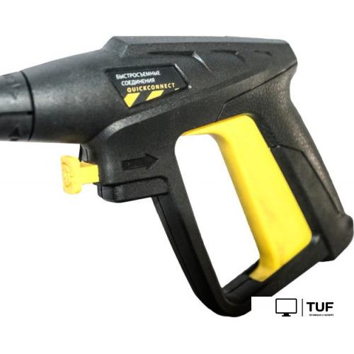 Мойка высокого давления Hanskonner HPW9230I