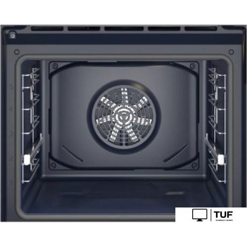 Электрический духовой шкаф Grundig GEDM12300W