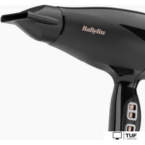 Фен BaByliss Air Power Pro 6716DE
