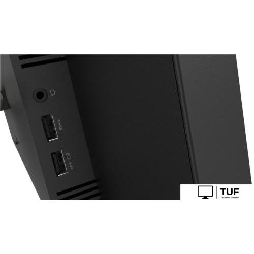 Монитор Lenovo ThinkVision T24h-20 61F0GAT1EU