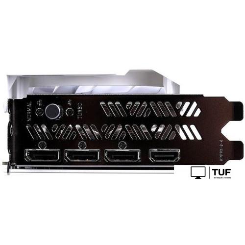 Видеокарта Colorful iGame GeForce RTX 3060 Ultra W OC 12G L-V