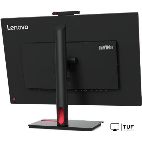 Монитор Lenovo ThinkVision T27hv-30 63D6UAT3EU