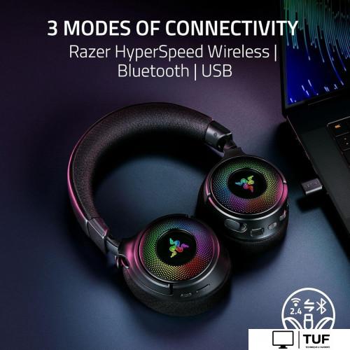 Наушники Razer Kraken V4