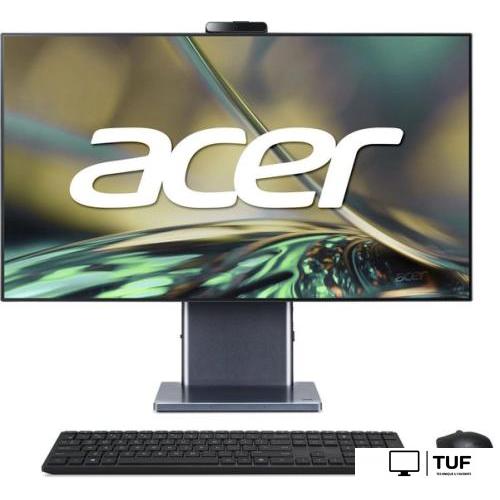 Моноблок Acer Aspire S27-1755 DQ.BKDCD.004