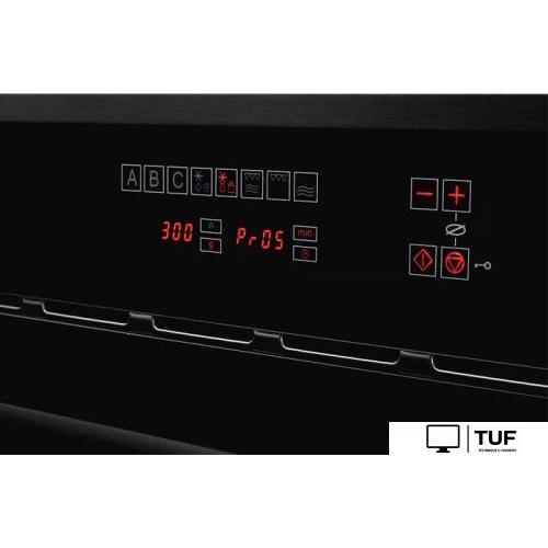 Микроволновая печь KUPPERSBERG HMWZ 969 B