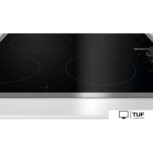 Варочная панель Bosch Serie 2 PKE645CA2E