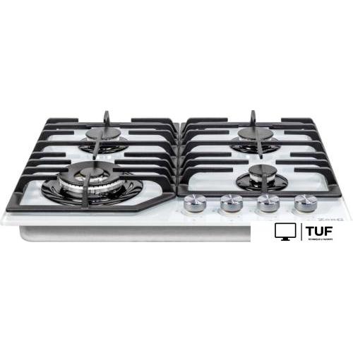 Варочная панель ZorG BLC FDW WH