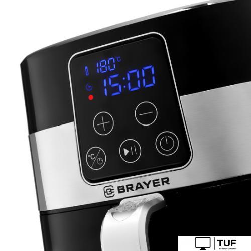 Аэрогриль Brayer BR2031