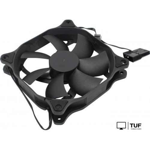 Вентилятор для корпуса Powercase PF12-B1