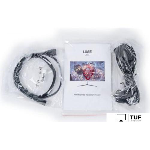 Монитор Lime R270 V2