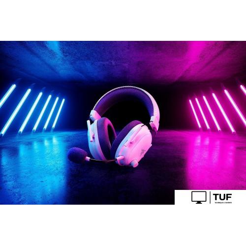 Наушники Razer Blackshark V2 Pro 2023 (белый)