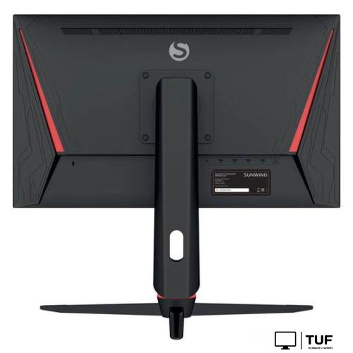 Игровой монитор SunWind SUN-M24BG120