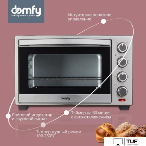 Мини-печь Domfy DSS-EO301