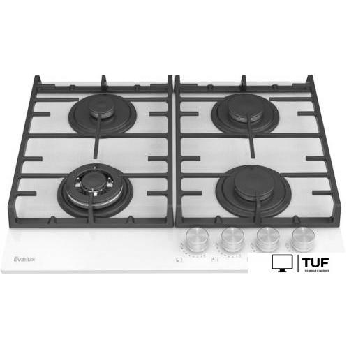 Варочная панель Evelux HEG 650 WG