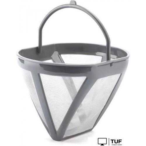 Капельная кофеварка Smeg DCF02WHEU